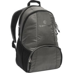Tamrac Tradewind Backpack 24 - Fit DSLR / Mirrorless Camera + 13' Laptop - Slate