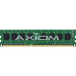 Axiom 8GB 240-Pin DDR3 SDRAM ECC Unbuffered DDR3 1600 (PC3 12800) Server Memory Model A6457991-AX