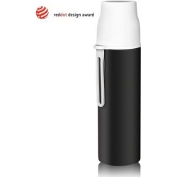 16oz/480ml Stainless Steel Water Bottle Cup Vacuum Insulated Leak Proof Double Wall Hot Cold Sport