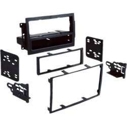 Metra 99-6510 07-08 Chrysler Dodge Jeep Installation Kit