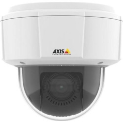 AXIS M5525-E Network Camera - Monochrome, Color
