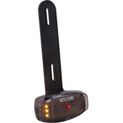 Light Planet BikeBottle Blinky Side Light