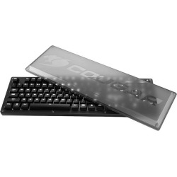 Cougar PURI Mechanical Gaming Keyboard with Cherry MX Red Switches - Black