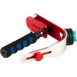 Handheld DSLR Camera Stabilizer Motion Steadicam For Camcorder DSLR DV For Phone Digital Camera Smart Device