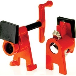 BESSEY TOOLS NORTH AMERICA 3/4' H Series Pipe Clamp