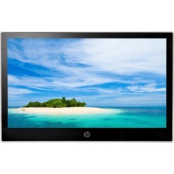 HP T6N31A8#ABA Smart Buy L7014 14' Wide Non-Touch Retail Monitor (Stand Sold Separately)