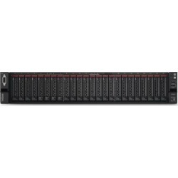 Lenovo ThinkSystem SR650 7X06A04ZNA 2U Rack Server - 1 x Intel Xeon Silver 4116