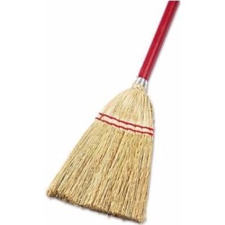 buy  Boardwalk Corn Fiber LobbyToy Broom - BWK951TEA cheap online