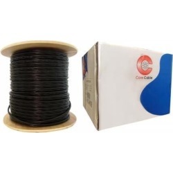 CableWholesale 10X3-18222NH RG59 Bulk Cable