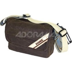 Domke F-5XB Shoulder & Belt Canvas Camera Bag, RuggedWear #70052A