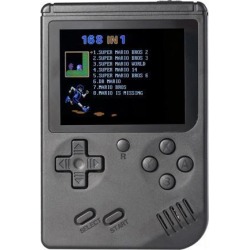 RS-6A Retro Mini Handheld Game Console retro game console retro game systems