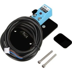 Auto Leveling Position Improve Printing Precision Proximity Sensor For Anet A8 For Prusa 3D Printer Accessories Level Sensor
