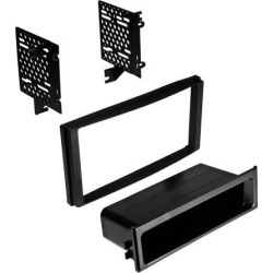 New American International Sbk927 2012 - 2013 Subaru Mounting Kit