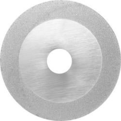 Diamond Grinding Disc, 4 Inch Glass Grinding Wheel 150 Grit