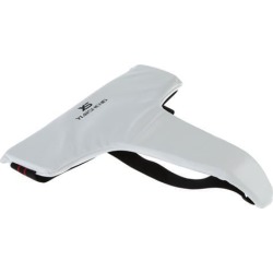 Women Taekwondo Groin Guard Protector Boxing Abdominal Gloves Jockstrap L
