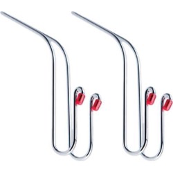 MAXSA 20057 Mini Hanger for Cars
