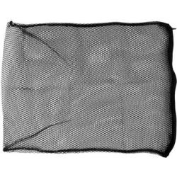 Unique Bargains Unique Bargains 42cm x 33cm Breeder Breeding Net Bags for Aquarium Fish Tank