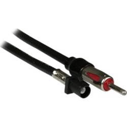 Metra Volkswagen Car To Male Motorola Antenna Cable