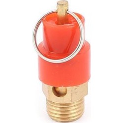 1/4BSP Air Compressor Tank Pressure Switch Safety Relief Valve