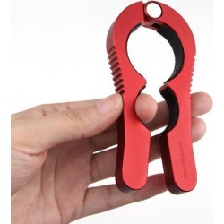 Filters Mount Dismount Tool Lens Cover Withdrawal Clamp for DJI Osmo Action