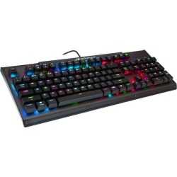 Cougar Ultimus RGB Mechanical Gaming Keyboard, Blue Switch
