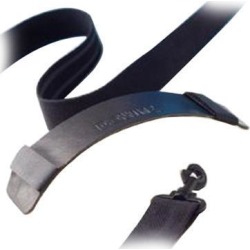DOMKE 725-310 Accessories for Bags & Cases Black FA-031 U.S.P.O. SHOULDER PAD Shoulder Pad
