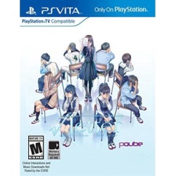 root letter playstation vita