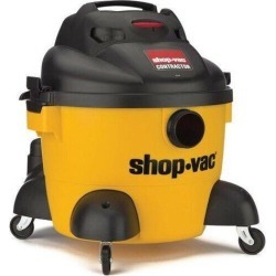 Shop-Vac Contractor Canister Vacuum Cleaner