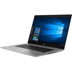 HP ZBook Studio G5 4NM08UT#ABA 15.6' 4K/UHD Windows 10 Pro 64-bit Mobile Workstation