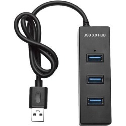 DAT 8441D USB 3.0 - 4 Port Hub