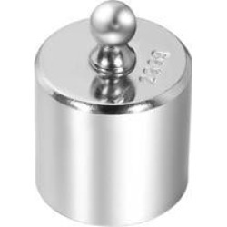 Calibration Weight 200g Stainless Steel Precision Gram for Digital Balance Jewelry Pocket Scales