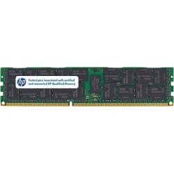 HP 16GB 240-Pin DDR3 SDRAM System Specific Memory