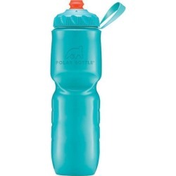 POLAR BOTTLE IB24SOAQ POLAR BOTTLE POLAR 24OZ COLOR SERIES AQUA