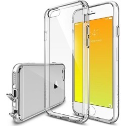 Ringke Case for iPhone 6/6S - Crystal