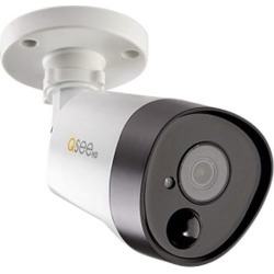 Q-see QTH8075B 5 Megapixel Surveillance Camera - 1 Pack - Color, Monochrome