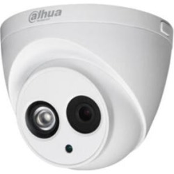 Dahua IPC-HDW4431C-A IP Network Camera 4MP H2.65 Full HD IR Mini Camera POE Built-in MIC Dome Camera