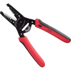 GB Gardner Bender GS-355 10 To 20 AWG Wire Stripper