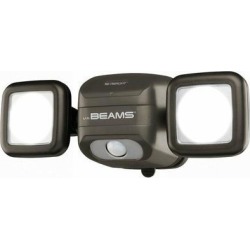 Mr. Beams MBN3000 Netbright 500 Lumen High Performance Wireless Battery Powered