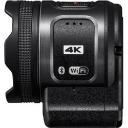 Nikon KeyMission 170 Waterproof Action Camera