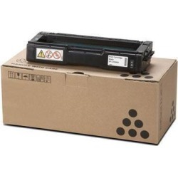 Ricoh Black All-in -one Cartridge