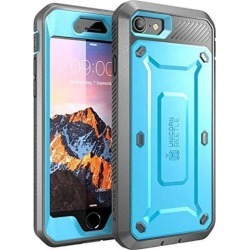Accessory Kits IPhone 8 Case, Full-body Rugged Holster With Built-in Screen For