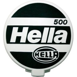 Hella 500 Stone Shield