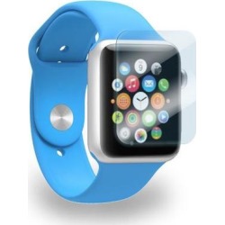 Znitro 700161184532 Apple Watch Nitro Shield Screen Protectors, 2 PK (38mm)