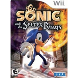 Wii Game