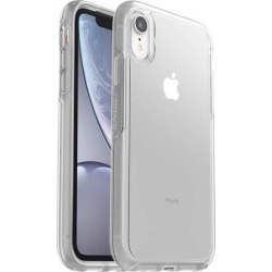OtterBox SYMMETRY CLEAR SERIES Case for iPhone XR - Retail Packaging - CLEAR