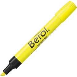 Berol Highlighter