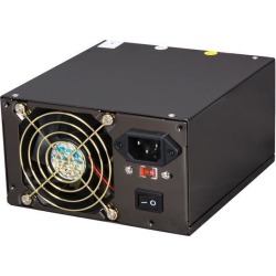 Athena Power AP-P4ATX60FE EPS12V V2.91 SLI and CrossFire Ready Supports Intel Core i7 Server Power Supply