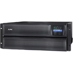 APC SMX3000HVNC Smart-UPS 3000 VA Tower / Rack Mountable UPS