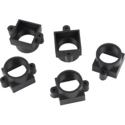 5 Pcs HD21 M12 CCTV Camera CCD Lens Mount Holder
