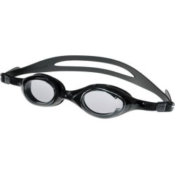 8.5' Black Zray Competition Goggles Swimming Pool Accessory
